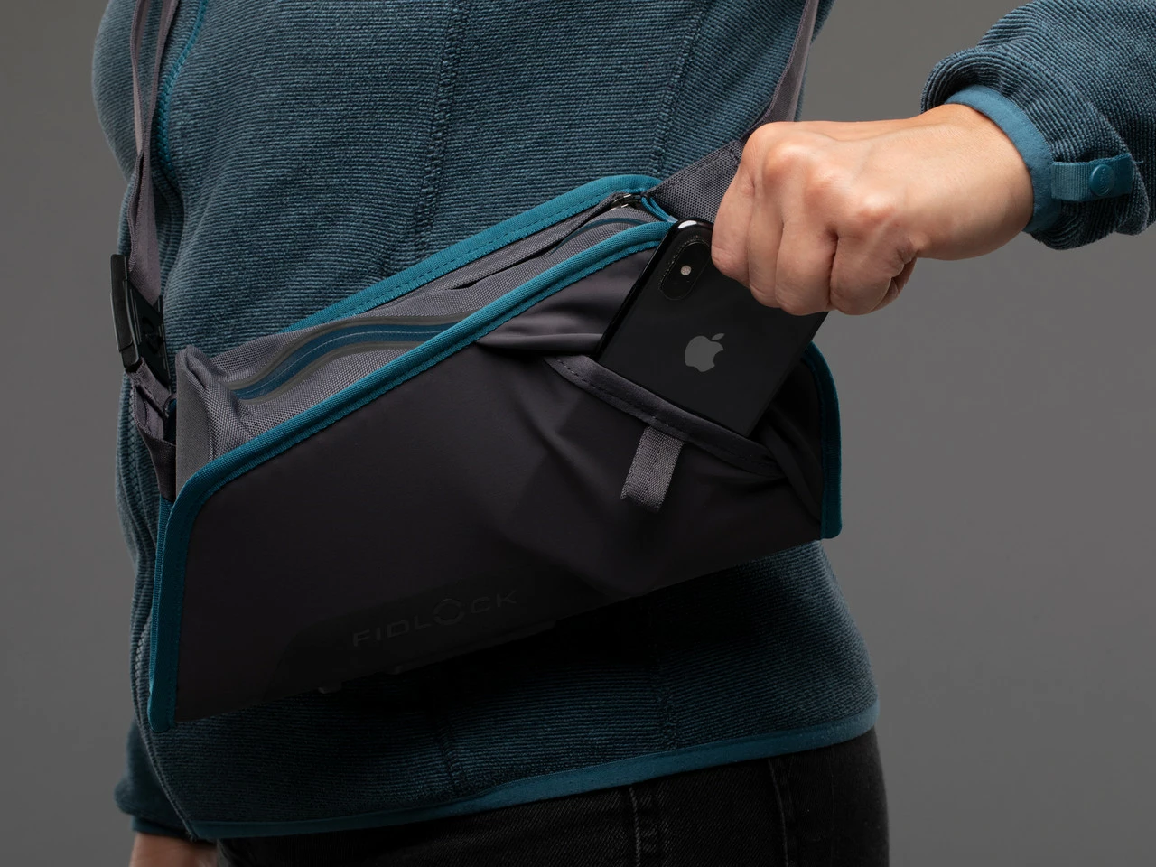 Fidlock TWIST Essential Bag Rahmentasche 11 Fidlock TWIST Essential Bag Rahmentasche – Bild 9