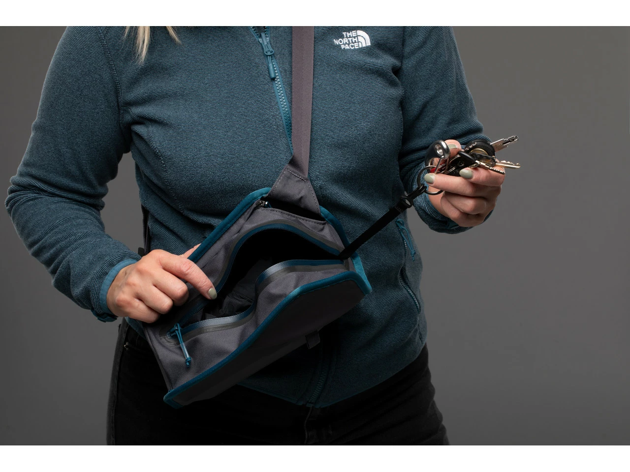 Fidlock TWIST Essential Bag Rahmentasche 12 Fidlock TWIST Essential Bag Rahmentasche – Bild 10