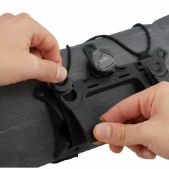 Evoc Handlebar Pack BOA WP Lenkertasche -Abenteuer Taschen 485722