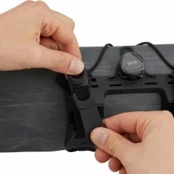 Evoc Handlebar Pack BOA WP Lenkertasche -Abenteuer Taschen 485725