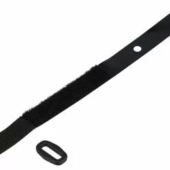 Ortlieb Klettband-Set Für Saddle-Bag