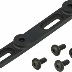Ortlieb Offset-Plate Montageadapter Für Fuel-Pack / Flaschenhalter