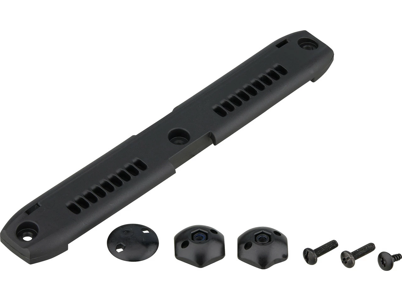 Ortlieb QL2.1 Schiene 3 Ortlieb QL2.1 Schiene