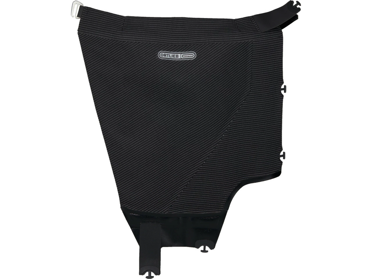 Ortlieb High Visibility Flap Für Vario PS 5 Ortlieb High Visibility Flap Für Vario PS – Bild 3