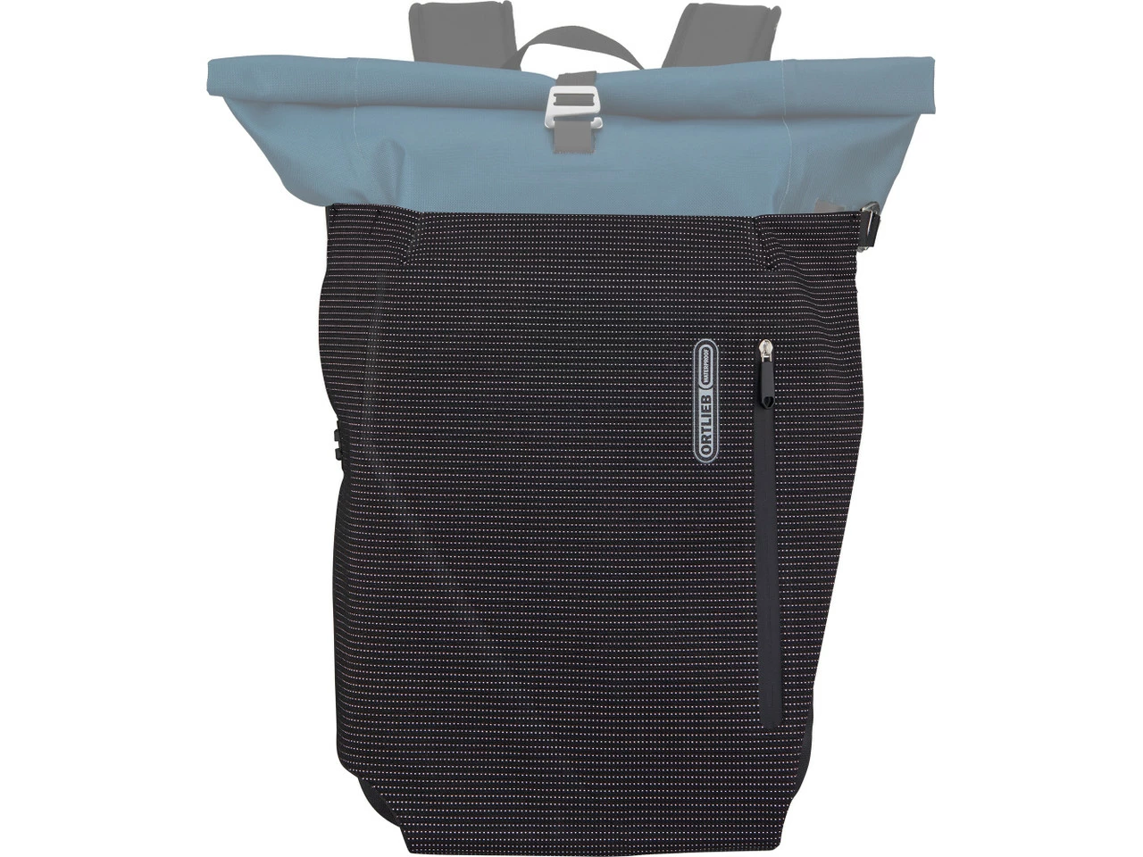 Ortlieb High Visibility Flap Für Vario PS 10 Ortlieb High Visibility Flap Für Vario PS – Bild 8