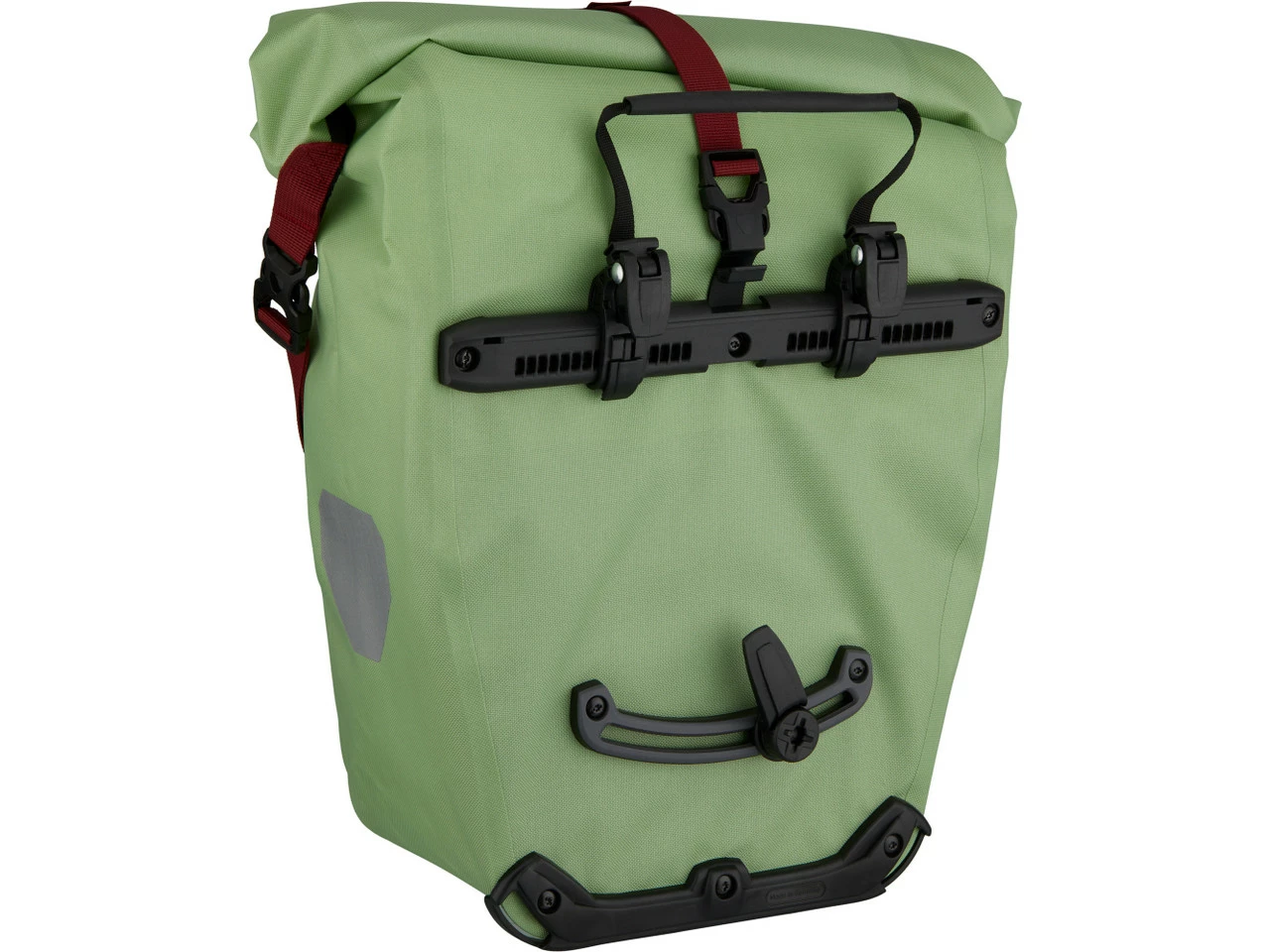 Ortlieb Back-Roller Design Nylon Fahrradtasche 4 Ortlieb Back-Roller Design Nylon Fahrradtasche – Bild 2