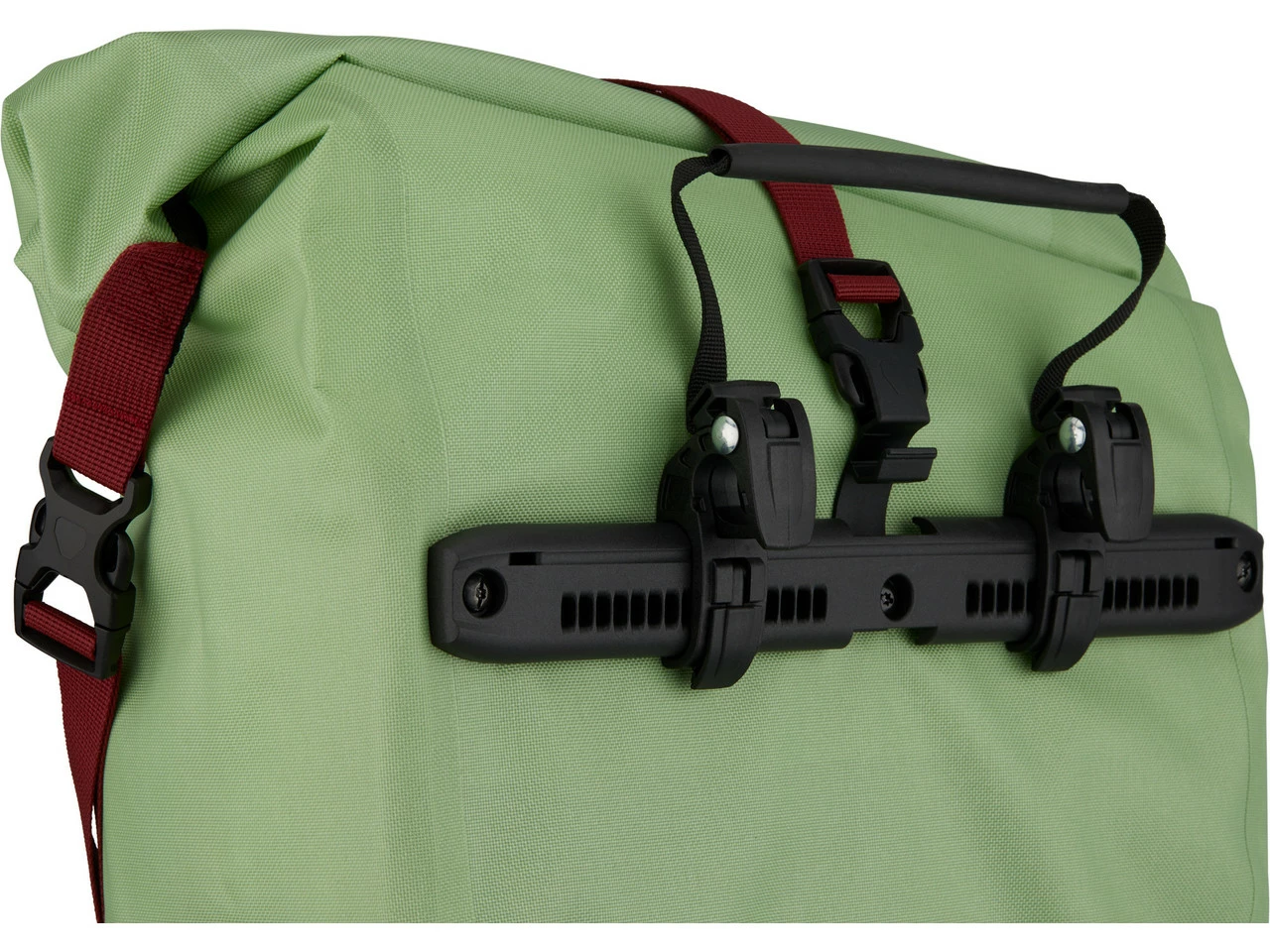 Ortlieb Back-Roller Design Nylon Fahrradtasche 5 Ortlieb Back-Roller Design Nylon Fahrradtasche – Bild 3