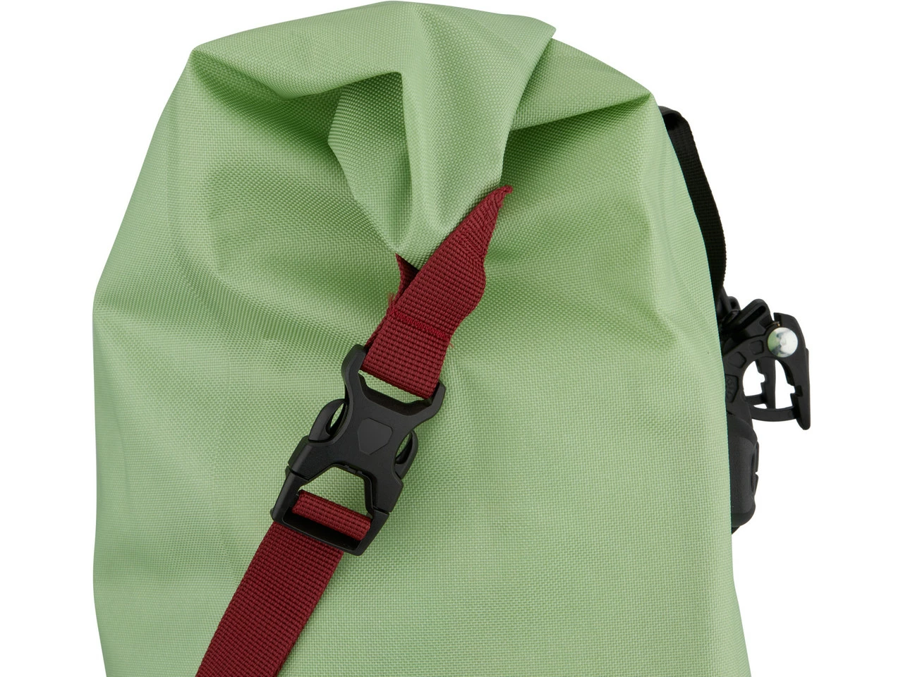 Ortlieb Back-Roller Design Nylon Fahrradtasche 6 Ortlieb Back-Roller Design Nylon Fahrradtasche – Bild 4