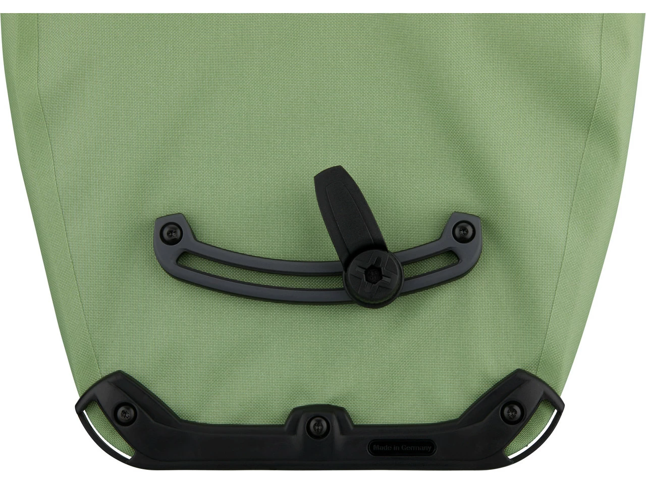 Ortlieb Back-Roller Design Nylon Fahrradtasche 7 Ortlieb Back-Roller Design Nylon Fahrradtasche – Bild 5