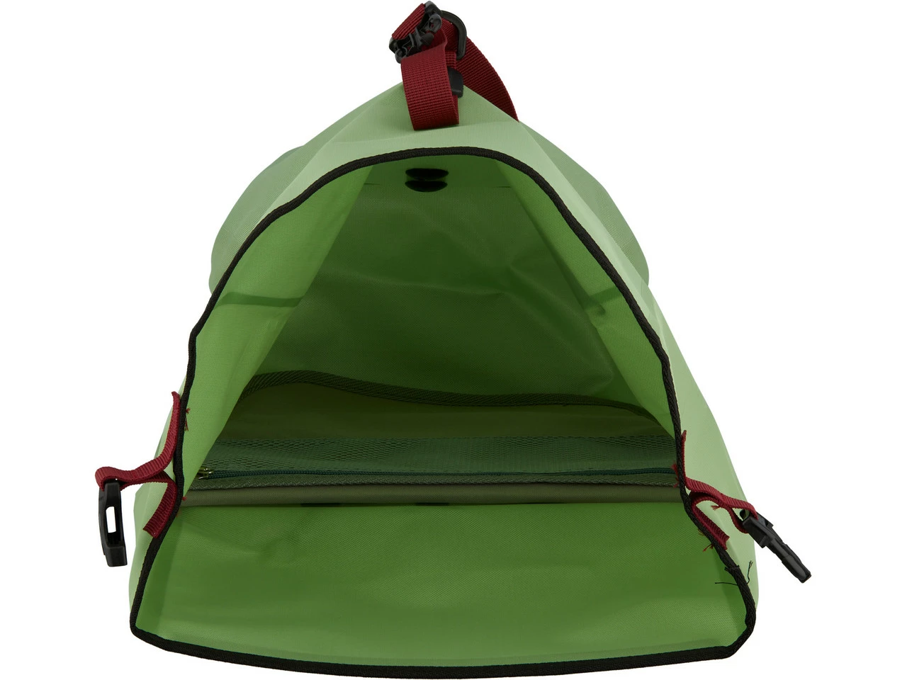 Ortlieb Back-Roller Design Nylon Fahrradtasche 8 Ortlieb Back-Roller Design Nylon Fahrradtasche – Bild 6