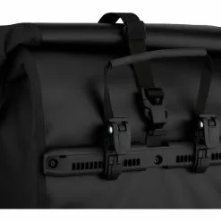 Ortlieb Back-Roller Free Single QL2.1 Fahrradtasche -Abenteuer Taschen 485836