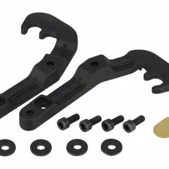 Ortlieb Ultimate Six Bottle Cage Mount Halterung Für Flaschenhalter -Abenteuer Taschen 485851