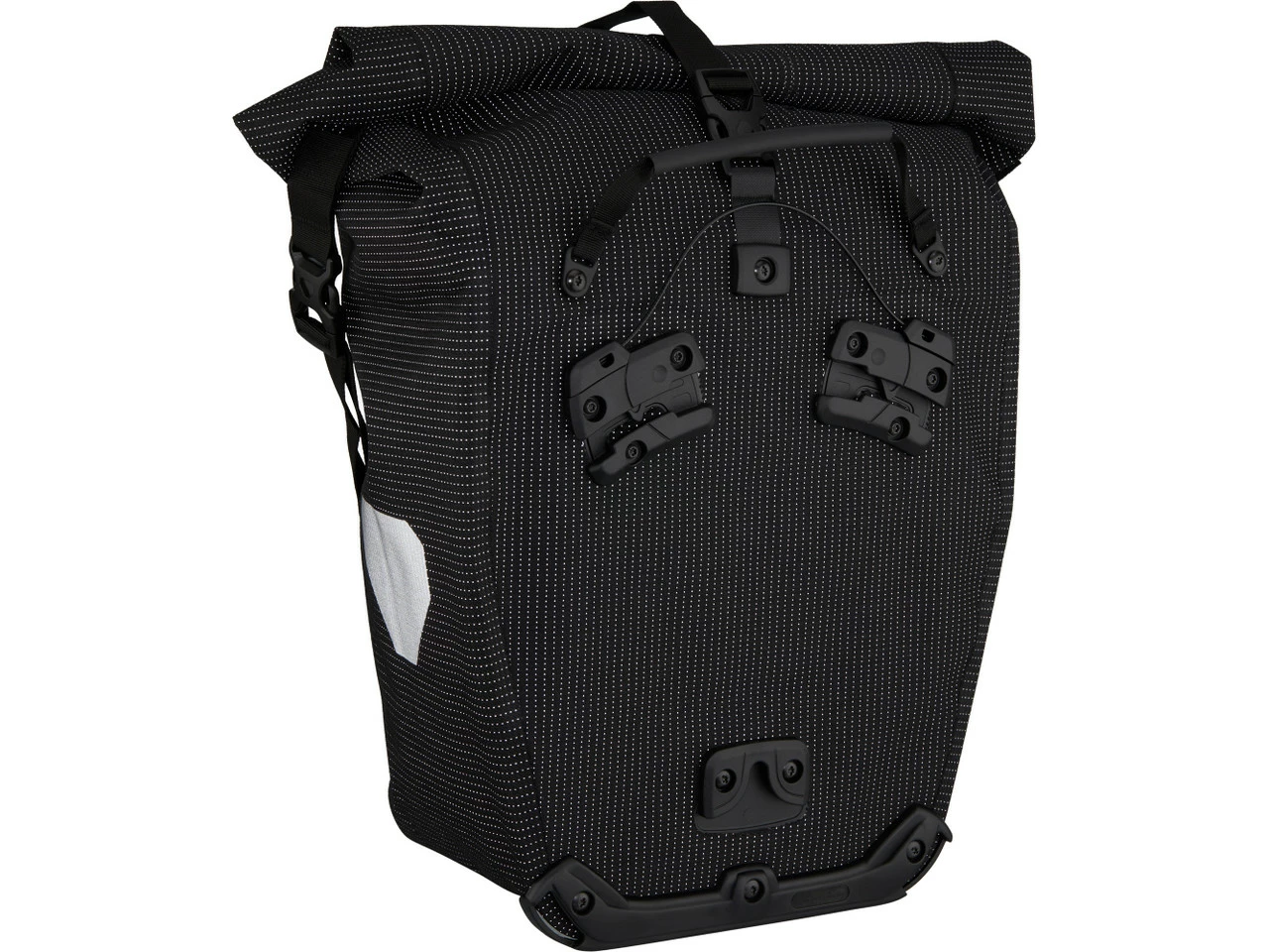 Ortlieb Back-Roller High Visibility QL3.1 Fahrradtasche 5 Ortlieb Back-Roller High Visibility QL3.1 Fahrradtasche – Bild 3