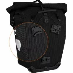 Ortlieb Back-Roller High Visibility QL3.1 Fahrradtasche 14 Ortlieb Back-Roller High Visibility QL3.1 Fahrradtasche -Abenteuer Taschen 485893