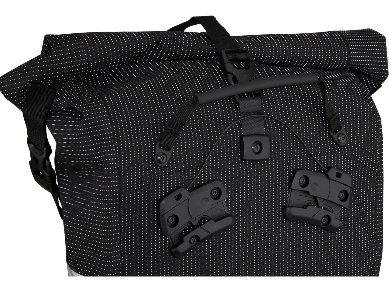 Ortlieb Back-Roller High Visibility QL3.1 Fahrradtasche 7 Ortlieb Back-Roller High Visibility QL3.1 Fahrradtasche – Bild 5