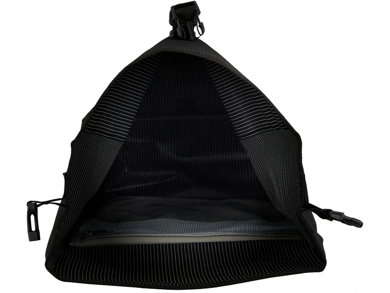 Ortlieb Back-Roller High Visibility QL3.1 Fahrradtasche 10 Ortlieb Back-Roller High Visibility QL3.1 Fahrradtasche – Bild 8