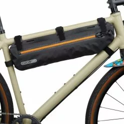 Ortlieb Frame-Pack Toptube Oberrohr-Rahmentasche Modell 2022 -Abenteuer Taschen 486156