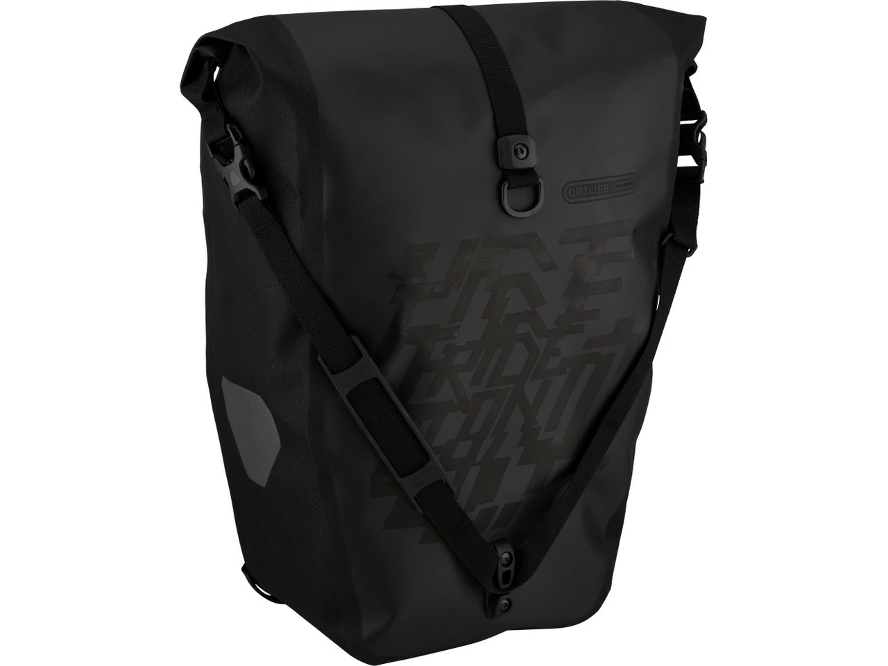 Ortlieb Back-Roller Design Fahrradtasche 3 Ortlieb Back-Roller Design Fahrradtasche