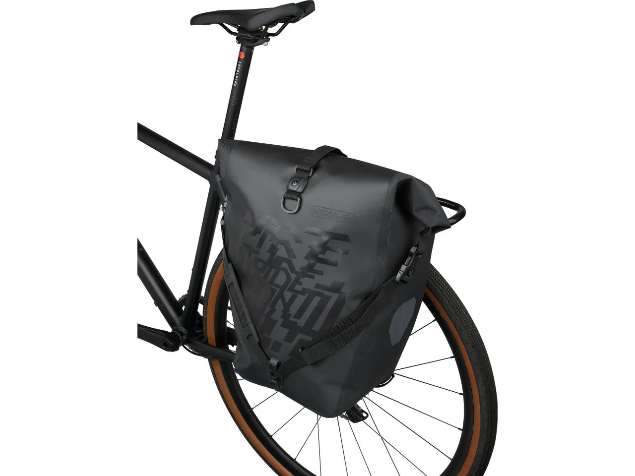 Ortlieb Back-Roller Design Fahrradtasche 10 Ortlieb Back-Roller Design Fahrradtasche – Bild 8