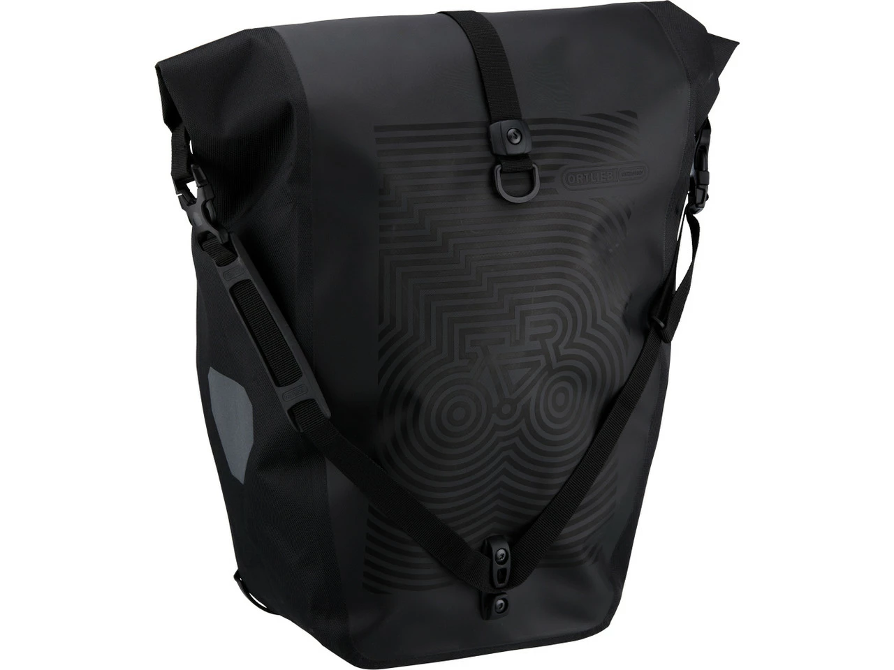 Ortlieb Back-Roller Design Fahrradtasche 11 Ortlieb Back-Roller Design Fahrradtasche – Bild 9