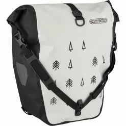 Ortlieb Back-Roller Design Fahrradtasche 38 Ortlieb Back-Roller Design Fahrradtasche -Abenteuer Taschen 486216