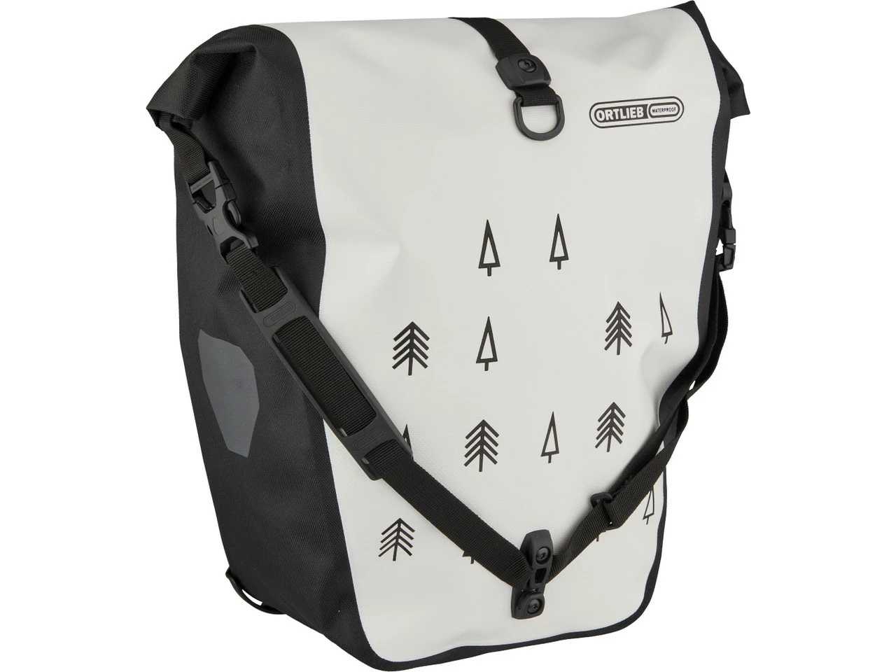 Ortlieb Back-Roller Design Fahrradtasche 18 Ortlieb Back-Roller Design Fahrradtasche – Bild 16
