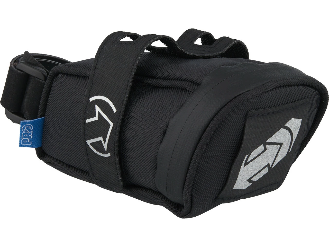 Pro Combipack Satteltasche Mini Mit Minitool 10 Und CO2-Kartuschen 4 Pro Combipack Satteltasche Mini Mit Minitool 10 Und CO2-Kartuschen – Bild 2