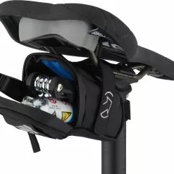 Pro Combipack Satteltasche Mini Mit Minitool 10 Und CO2-Kartuschen 17 Pro Combipack Satteltasche Mini Mit Minitool 10 Und CO2-Kartuschen -Abenteuer Taschen 486234