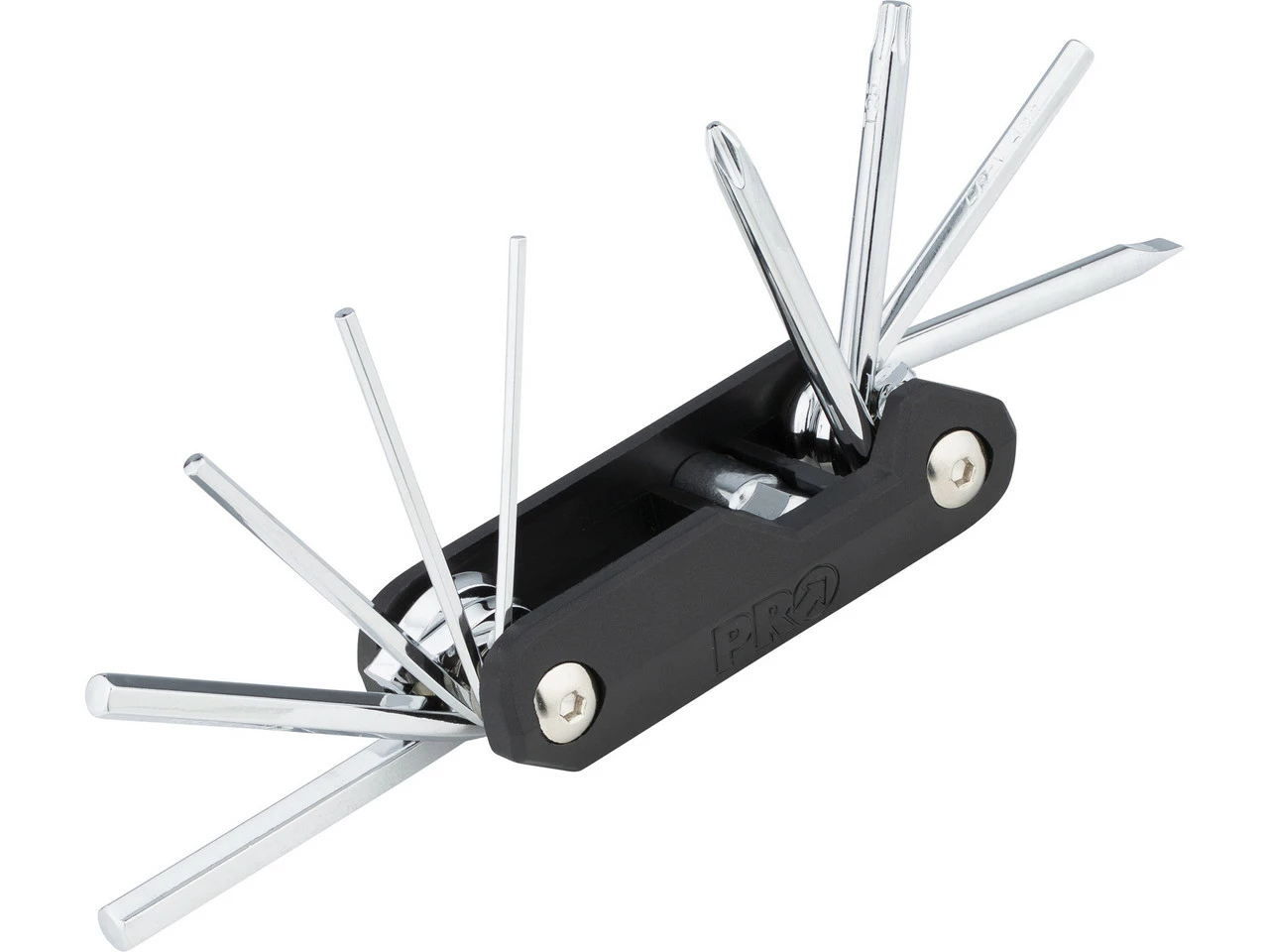 Pro Combipack Satteltasche Mini Mit Minitool 10 Und CO2-Kartuschen 9 Pro Combipack Satteltasche Mini Mit Minitool 10 Und CO2-Kartuschen – Bild 7