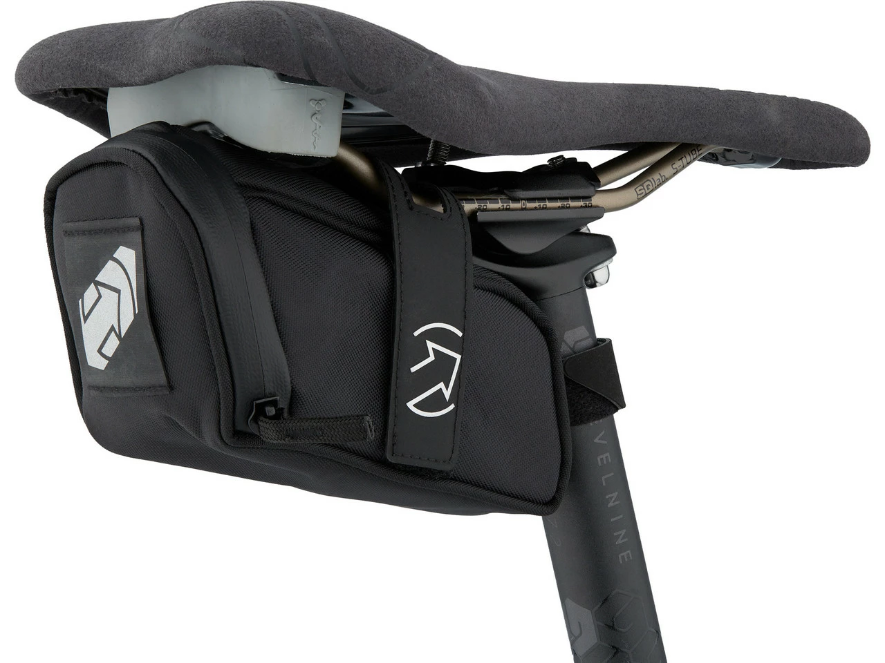 Pro Performance Satteltasche 7 Pro Performance Satteltasche – Bild 5