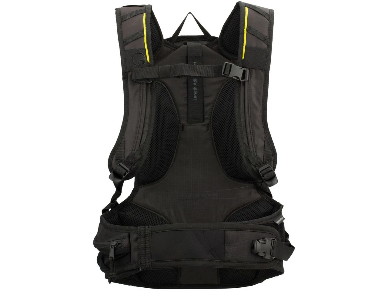 ERGON BA2 Rucksack 5 ERGON BA2 Rucksack – Bild 3