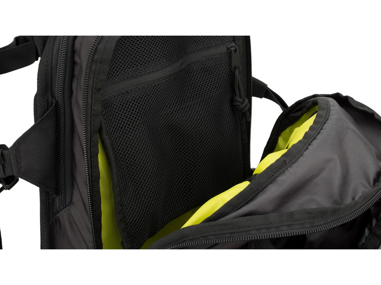 ERGON BA2 Rucksack 7 ERGON BA2 Rucksack – Bild 5