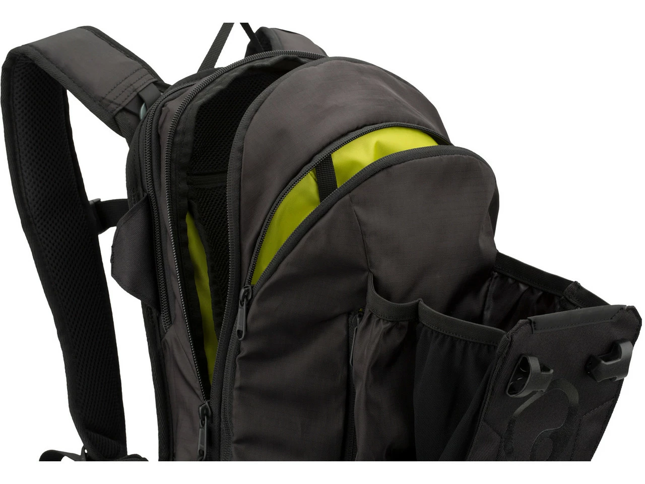 ERGON BA2 Rucksack 9 ERGON BA2 Rucksack – Bild 7