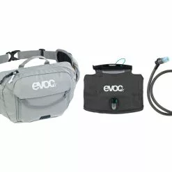 Evoc Hip Pack Hüfttasche + 1,5 L Trinkblase -Abenteuer Taschen 486753