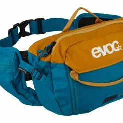 Evoc Hip Pack Hüfttasche + 1,5 L Trinkblase -Abenteuer Taschen 486754