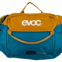 Evoc Hip Pack Hüfttasche + 1,5 L Trinkblase -Abenteuer Taschen 486756