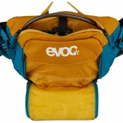 Evoc Hip Pack Hüfttasche + 1,5 L Trinkblase -Abenteuer Taschen 486757
