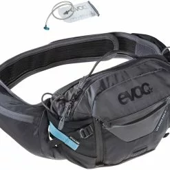 Evoc Hip Pack Pro Hüfttasche + 1,5 L Trinkblase 19 Evoc Hip Pack Pro Hüfttasche + 1,5 L Trinkblase -Abenteuer Taschen 486762