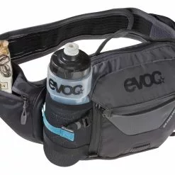 Evoc Hip Pack Pro Hüfttasche + 1,5 L Trinkblase 21 Evoc Hip Pack Pro Hüfttasche + 1,5 L Trinkblase -Abenteuer Taschen 486764