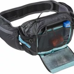 Evoc Hip Pack Pro Hüfttasche + 1,5 L Trinkblase 22 Evoc Hip Pack Pro Hüfttasche + 1,5 L Trinkblase -Abenteuer Taschen 486765