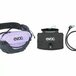 Evoc Hip Pack Pro Hüfttasche + 1,5 L Trinkblase 25 Evoc Hip Pack Pro Hüfttasche + 1,5 L Trinkblase -Abenteuer Taschen 486768