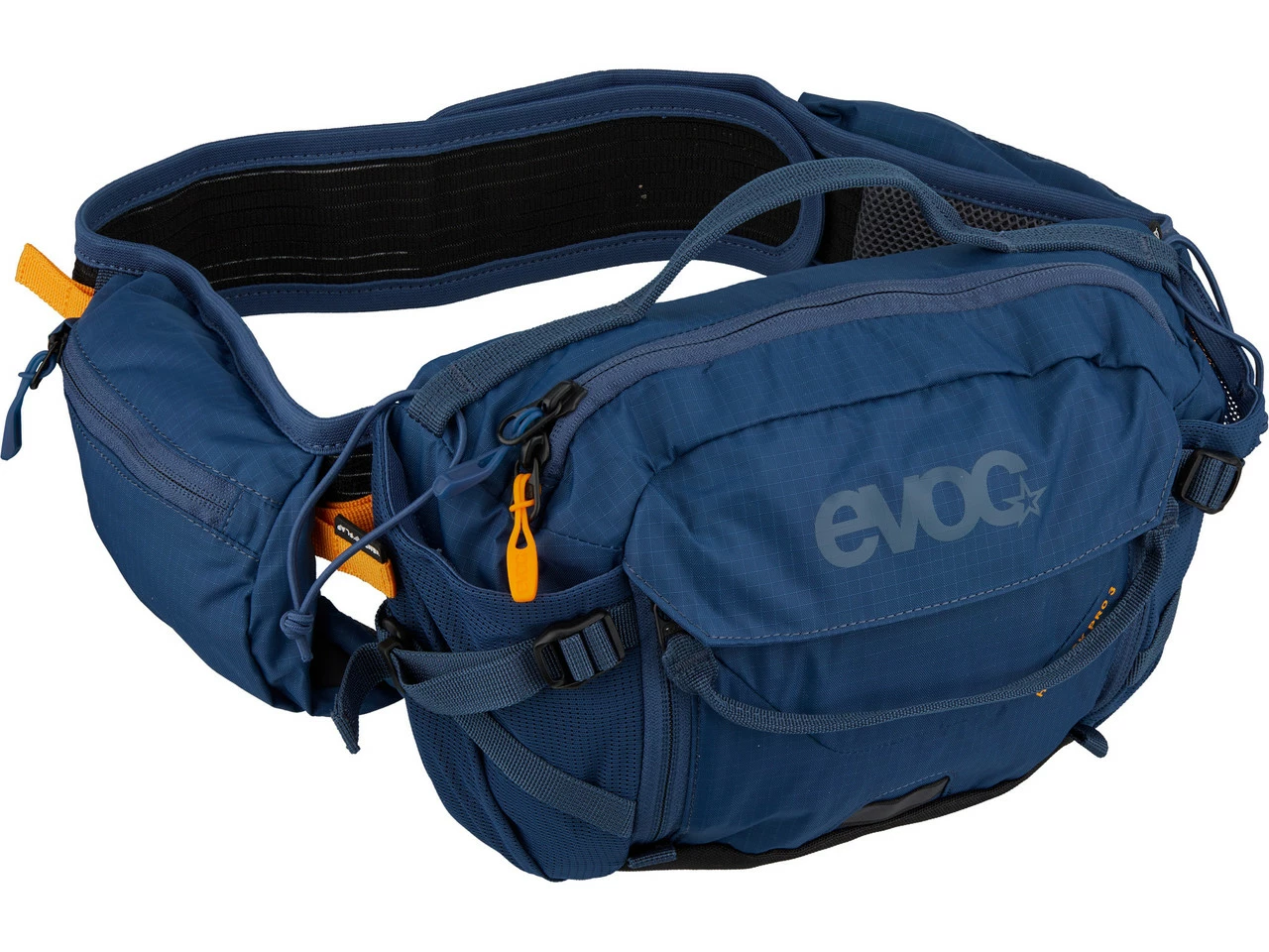 Evoc Hip Pack Pro Hüfttasche + 1,5 L Trinkblase 12 Evoc Hip Pack Pro Hüfttasche + 1,5 L Trinkblase – Bild 10
