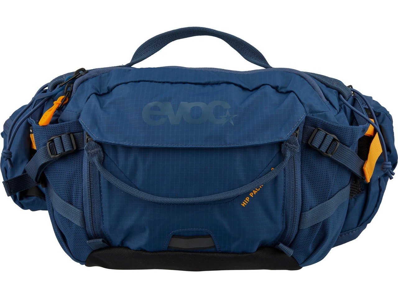 Evoc Hip Pack Pro Hüfttasche + 1,5 L Trinkblase 14 Evoc Hip Pack Pro Hüfttasche + 1,5 L Trinkblase – Bild 12