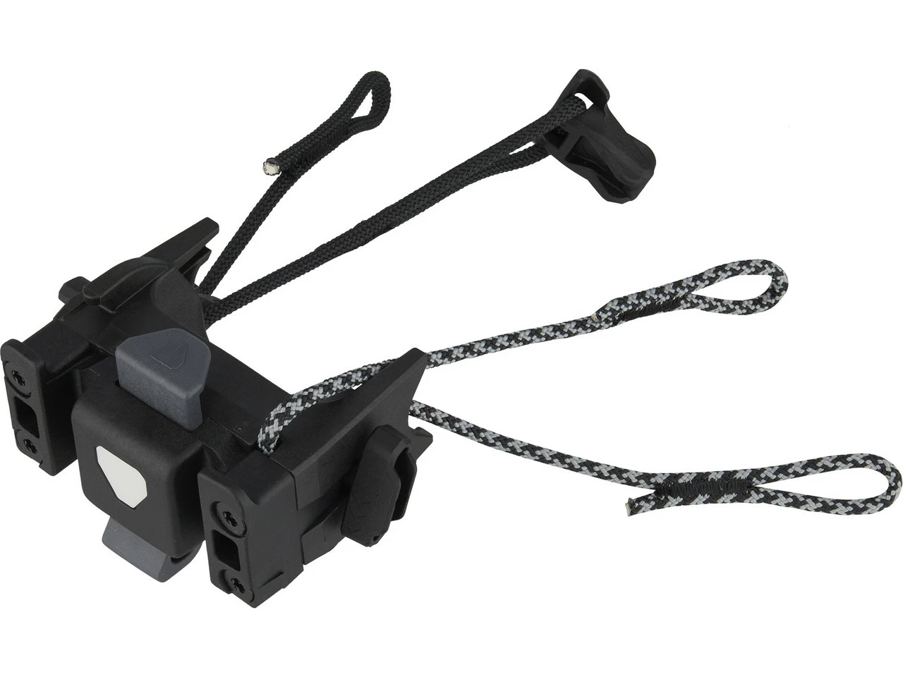 Ortlieb Lenker-Montageset QR 3 Ortlieb Lenker-Montageset QR