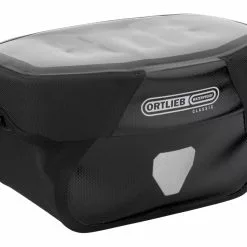 Ortlieb Ultimate Six Classic 5 L Lenkertasche -Abenteuer Taschen 487085