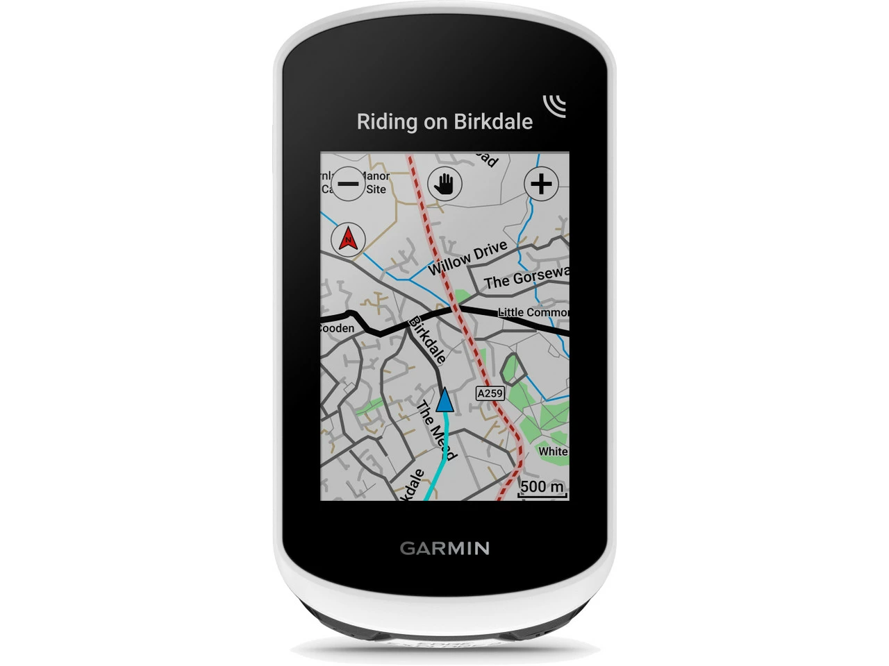 Garmin Edge Explore 2 GPS Navigationssystem 3 Garmin Edge Explore 2 GPS Navigationssystem