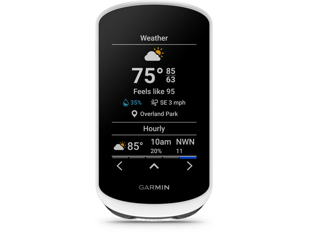 Garmin Edge Explore 2 GPS Navigationssystem 7 Garmin Edge Explore 2 GPS Navigationssystem – Bild 5