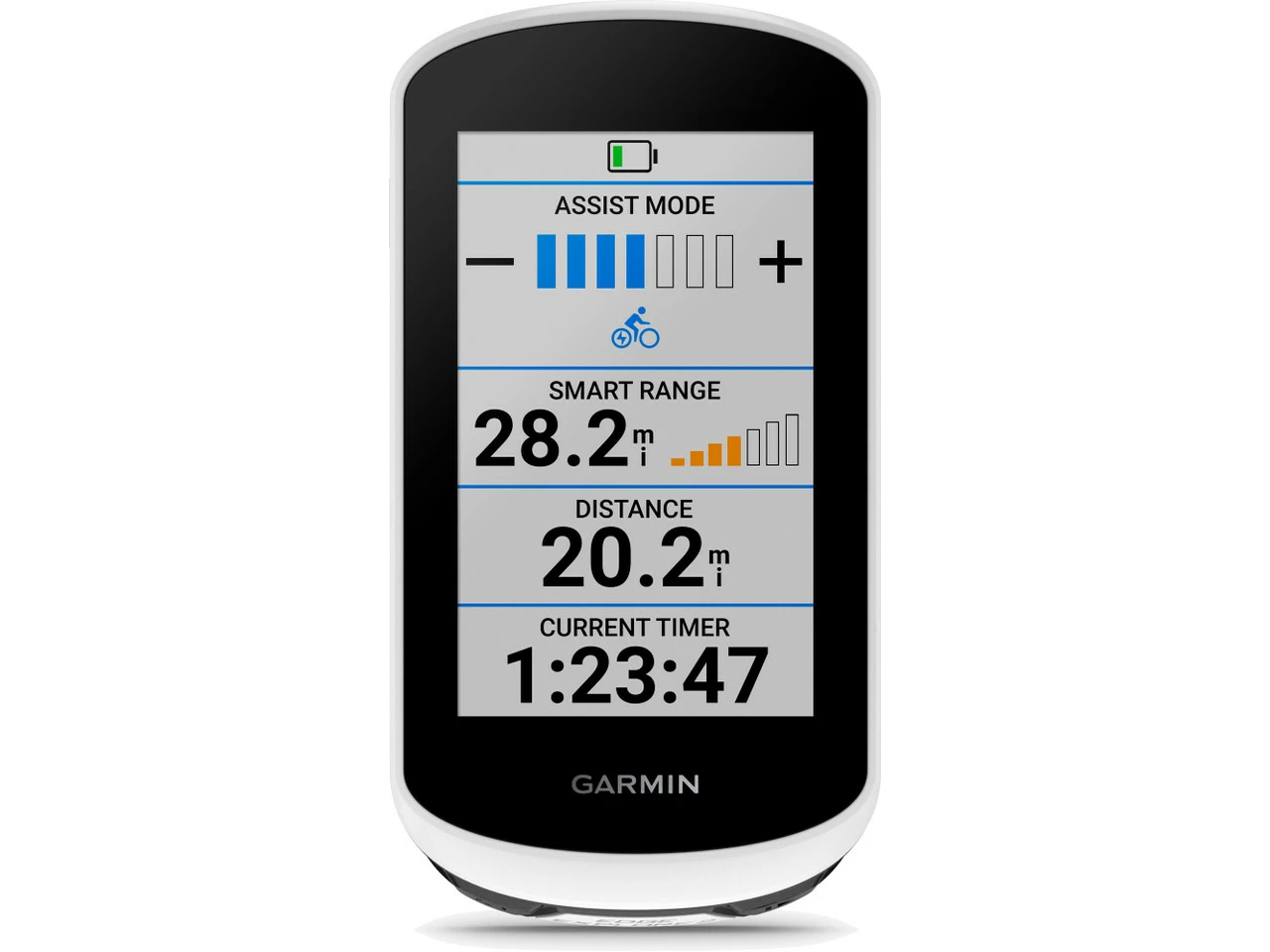 Garmin Edge Explore 2 GPS Navigationssystem 8 Garmin Edge Explore 2 GPS Navigationssystem – Bild 6