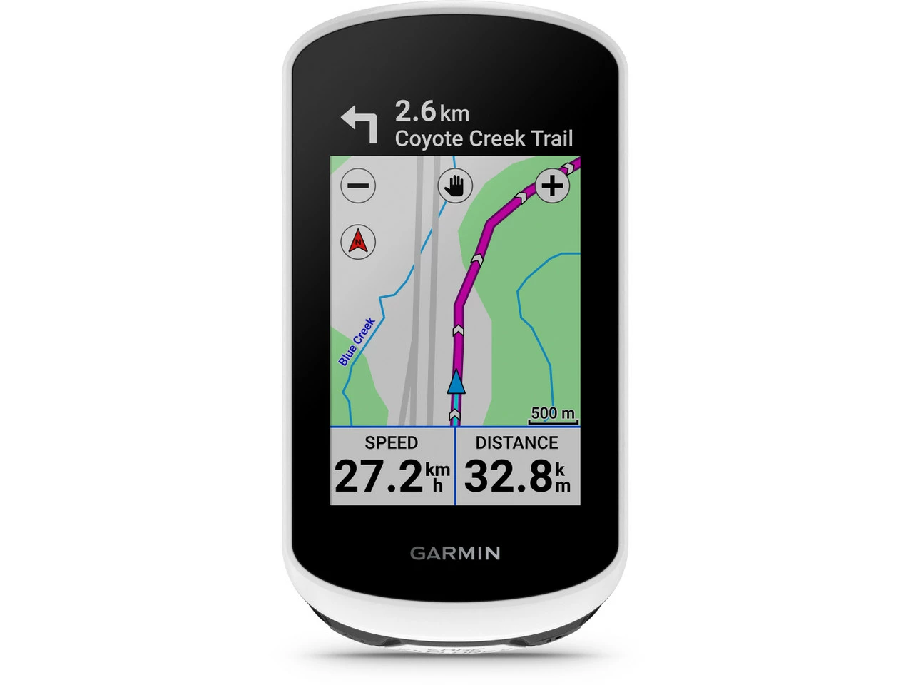 Garmin Edge Explore 2 Power GPS Navigationssystem 3 Garmin Edge Explore 2 Power GPS Navigationssystem