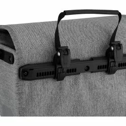 Ortlieb Velo-Shopper Fahrradtasche Modell 2023 -Abenteuer Taschen 487363